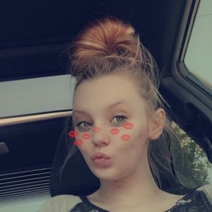 Meet your Posher, Cheyenne